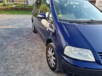 Usata VW Sharan 131 CV (96 kW) 2003 Monovolume
