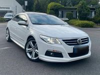 Gebraucht VW Passat R-line BlueMotion 143 PS (105 kW) 2011 Limousine