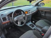 Gebraucht Opel Vectra 155 PS (114 kW) 2004 Grau Kombi