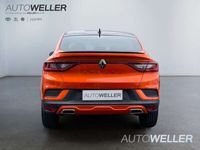 gebraucht Renault Arkana TCe Mild Hybrid 160 EDC R.S. LINE *Navi*