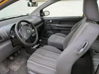 Usata VW Fox 55 CV (40 kW) 2007 Giallo Utilitaria