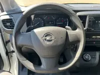 Gebraucht Opel Zafira Life Edition 177 PS (130 kW) 2019 Weiß Van / Kleinbus