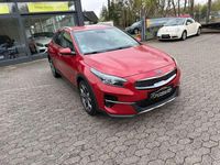 Gebraucht Kia XCeed Spirit 136 PS (100 kW) 2020 (aa9) infrarot met. SUV