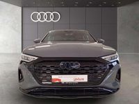 Gebraucht Audi Q8 e-tron Advanced 250 kW (340 PS) 2023 Magnetgrau SUV