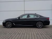 Gebraucht BMW 540 M Sport 340 PS (250 kW) 2022 Schwarz Limousine