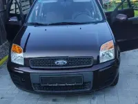 Gebraucht Ford Fusion 101 PS (74 kW) 2010 Kleinwagen