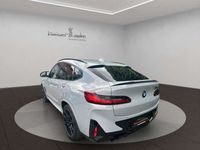 gebraucht BMW X4 X4 M BaureiheM Competition Garantie bis 2027