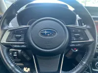 Gebraucht Subaru Forester 150 PS (110 kW) 2021 Weiß SUV