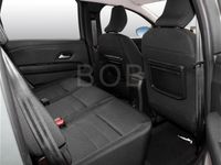 gebraucht Dacia Jogger Extreme+ TCe 110 7-Sitzer NAVI SHZ PDC BT
