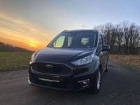 gebraucht Ford Tourneo Connect Tourneo Connect1.5 EcoBlue Start-Stop Trend