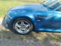 gebraucht BMW Z3 M Roadster -