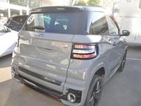 Usado Ligier JS60 2024 Cinzento