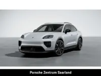 Gebraucht Porsche Macan 300 kW (408 PS) 2025 Eisgraumetallic SUV