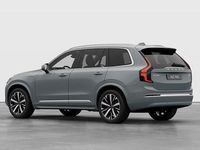 Neu Volvo XC90 Core 455 PS (334 kW) 2025 Grau SUV