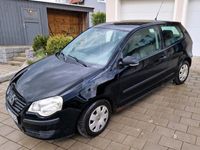 gebraucht VW Polo mit Anhängerkupplung