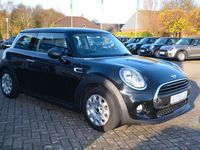 gebraucht Mini ONE 3-trg. 1.Hand SHZ PDC Klima Bluetoo