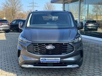 Gebraucht Ford Tourneo Active 150 PS (110 kW) 2025 Magneticgrau (metallic) Van / Kleinbus