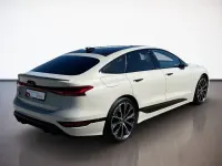 Gebraucht Audi S6 e-tron Edition .1 369 kW (503 PS) 2025 Beige Limousine