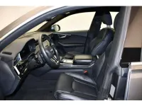 Gebraucht Audi Q8 Ambiente 286 PS (210 kW) 2021 Samuraigrau metallic (metallic) SUV