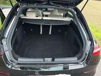Gebraucht Mercedes CLA220 Shooting Brake 190 PS (139 kW) 2022 Schwarz Kombi