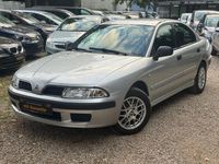 Gebraucht Mitsubishi Carisma 122 PS (89 kW) 2001 Grau Limousine