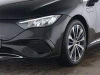 Gebraucht Mercedes EQE300 Electric Art 180 kW (245 PS) 2025 Schwarz Limousine