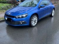 gebraucht VW Scirocco 1.4 TSI DSG -