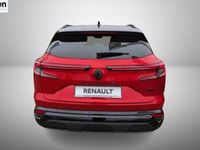 Neu Renault Austral Esprit Alpine 158 PS (116 kW) 2026 Rot SUV