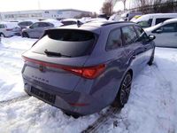 Gebraucht Cupra Leon VZ 310 PS (228 kW) 2021 Graphengrau Kombi