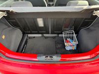 Usata VW Fox 54 CV (39 kW) 2007 Rosso Utilitaria