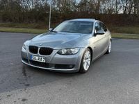 Gebraucht BMW 330 231 PS (169 kW) 2008 Grau Coupé