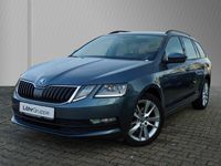 gebraucht Skoda Octavia 1.0 TSI Combi Clever