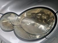 Gebraucht Mercedes C200 163 PS (119 kW) 2006 Silber Coupé