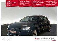 Gebraucht Audi A1 Advanced 95 PS (69 kW) 2025 0e mythosschwarz metallic SUV
