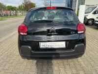 gebraucht Citroën C3 PureTech 83 S&S Feel Pack