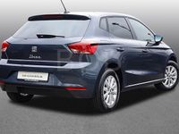 Gebraucht Seat Ibiza Style 80 PS (58 kW) 2025 Grau Limousine