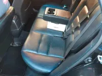 Gebraucht Mazda 6 141 PS (103 kW) 2005 Schwarz Limousine