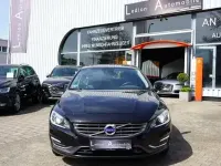 Gebraucht Volvo V60 Summum 190 PS (139 kW) 2015 Schwarz Kombi