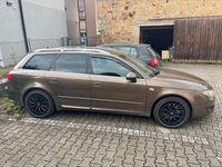 Second-hand Seat Exeo Style 211 CP (155 kW) 2012 Maro Break