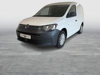 Gebraucht VW Caddy 102 PS (75 kW) 2023 Candyweiß Van / Kleinbus