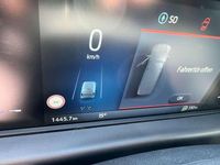 Gebraucht Ford Transit Custom Trend 110 PS (80 kW) 2025 Blazerblau Limousine