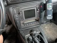 Gebraucht VW Passat Trendline 131 PS (96 kW) 2002 Schwarz Kombi