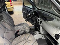 Occasion Renault Kangoo Authentique 75 ch (55 kW) 2003 Argent Monospace