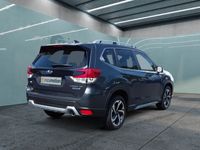 gebraucht Subaru Forester 2.0ie Platinum MJ23