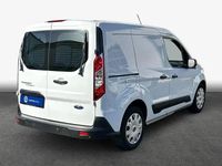Gebraucht Ford Transit Trend 101 PS (74 kW) 2023 Weiß Van