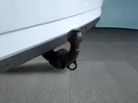 Gebraucht Skoda Superb 280 PS (205 kW) 2023 Weiß Kombi