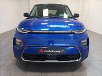 Gebraucht Kia Soul 150 kW (204 PS) 2022 Blau SUV