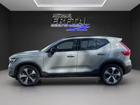 Gebraucht Volvo XC40 Plus 197 PS (144 kW) 2024 Grau SUV
