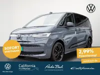Neu VW Multivan Edition 150 PS (110 kW) 2026 Grau Van / Kleinbus