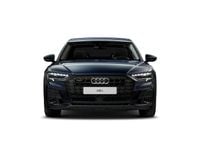 Gebraucht Audi A8L S-Line 462 PS (339 kW) 2025 Firmamentblau metallic Limousine